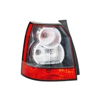 Rückleuchte links mit Schlusslicht 12 V...