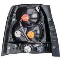 Rückleuchte rechts 12 V PY21W HELLA für u.a. LAND ROVER FREELANDER