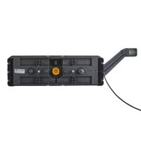 Rückleuchte links mit Rückfahrlicht (LED) 24 V...