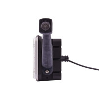 Rückleuchte rechts 24 V LED HELLA Licht-Expertise passend für u.a. DAF