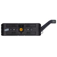 Rückleuchte links mit Schlusslicht (LED) 24 V mit...