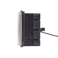 Rear Light left 24 V LED with hybrid technology HELLA for e.g. SCANIA