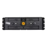 Rückleuchte links mit Schlusslicht (LED) 24 V LED HELLA