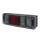 Rear Light left 24 V LED HELLA universally applicable for various vehicles