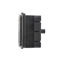 Rear Light right 24 V LED HELLA universally applicable for various vehicles