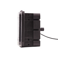 Rear Light left 24 V LED HELLA universally applicable for various vehicles