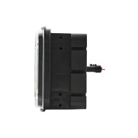 Rückleuchte links mit Bremslicht (LED) 24 V LED HELLA