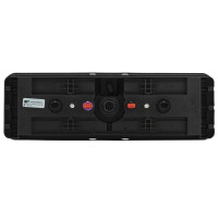 Rückleuchte links 24 V LED HELLA universell einsetzbar für diverse Fzg.