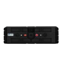 Rückleuchte rechts mit Bremslicht (LED) 24 V LED HELLA