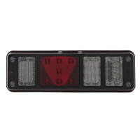 Rückleuchte rechts 24 V LED HELLA universell einsetzbar für diverse Fzg.