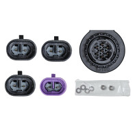 Rückleuchte rechts 24 V LED HELLA universell einsetzbar für diverse Fzg.