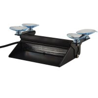 Blitz-Kennleuchte LED HELLA 2XD 014 053-011