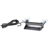 Blitz-Kennleuchte LED HELLA 2XD 014 053-011