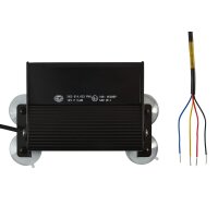 Blitz-Kennleuchte LED HELLA 2XD 014 053-011