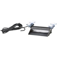 Blitz-Kennleuchte LED HELLA 2XD 014 053-011