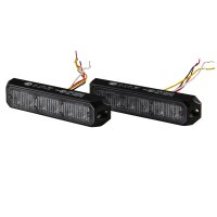 Blitz-Kennlicht LED HELLA für KRONE