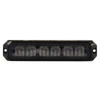 Blitz-Kennlicht LED HELLA für KRONE