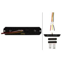 Blitz-Kennlicht LED HELLA für KRONE