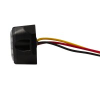 Blitz-Kennlicht LED HELLA für KRONE