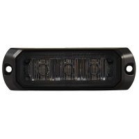 Blitz-Kennleuchte LED HELLA 2XD 014 561-001