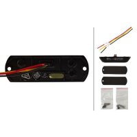 Blitz-Kennleuchte LED HELLA 2XD 014 561-001