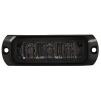 Blitz-Kennleuchte LED HELLA 2XD 014 561-001