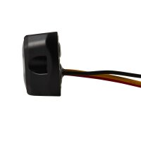 Blitz-Kennleuchte LED HELLA 2XD 014 561-001