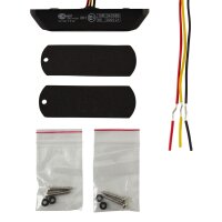 Blitz-Kennleuchte LED HELLA 2XD 014 561-001