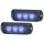 Blitz-Kennleuchte LED HELLA 2XD 014 561-001