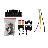 Flash Beacon 24 V LED blue HELLA Lighting Expertise suitable for LIEBHERR