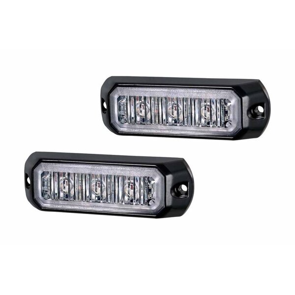 Blitz-Kennlicht LED HELLA für MANITOU