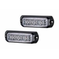 Blitz-Kennlicht LED HELLA für MANITOU