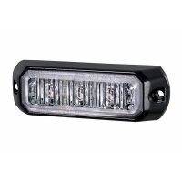 Blitz-Kennlicht LED HELLA für MANITOU