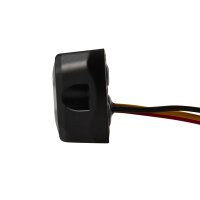 Blitz-Kennleuchte LED HELLA 2XD 014 561-801