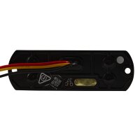 Blitz-Kennleuchte LED HELLA 2XD 014 561-801