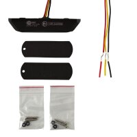 Blitz-Kennleuchte LED HELLA 2XD 014 561-801