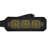 Blitz-Kennleuchte LED HELLA 2XD 014 561-901