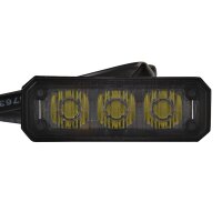 Blitz-Kennleuchte LED HELLA 2XD 014 561-901