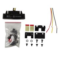 Blitz-Kennleuchte LED HELLA 2XD 014 561-901
