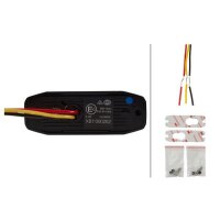 Blitz-Kennleuchte LED HELLA 2XD 014 563-001