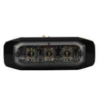 Blitz-Kennleuchte LED HELLA 2XD 014 563-001
