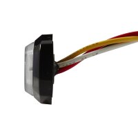 Blitz-Kennleuchte LED HELLA 2XD 014 563-001