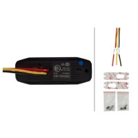 Blitz-Kennleuchte LED HELLA 2XD 014 563-001