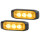 Flash Beacon 24 V LED yellow amber HELLA Lighting Expertise suitable for REISCH