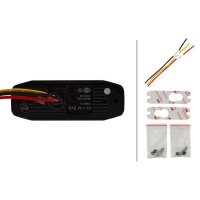Blitz-Kennleuchte LED HELLA 2XD 014 563-901