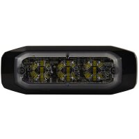 Blitz-Kennleuchte LED HELLA 2XD 014 563-901