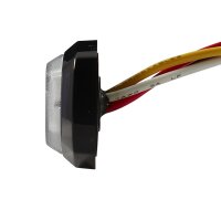Blitz-Kennleuchte LED HELLA 2XD 014 563-901