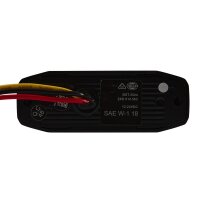 Blitz-Kennleuchte LED HELLA 2XD 014 563-901