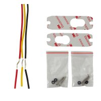 Blitz-Kennleuchte LED HELLA 2XD 014 563-901
