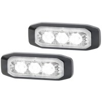 Blitz-Kennleuchte LED HELLA 2XD 014 563-901
